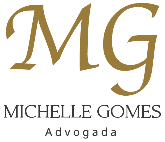 <i>Michelle Gomes</i> <i>ADVOGADA</i> <i></i>